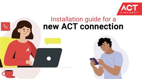 ACT Setup Guide .